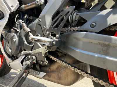 Yamaha YZF-R7 2023