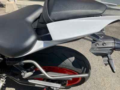 Yamaha YZF-R7 2023