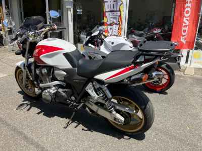 Honda CB1300SF 2005