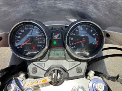 Honda CB1300SF 2005