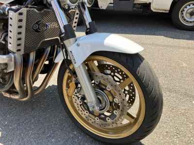 Honda CB1300SF 2005