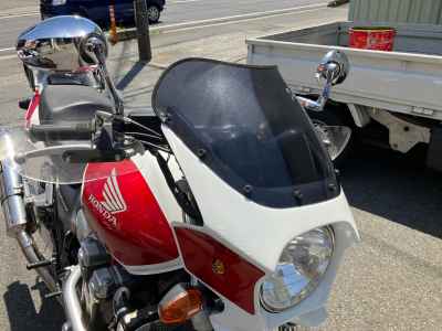 Honda CB1300SF 2005