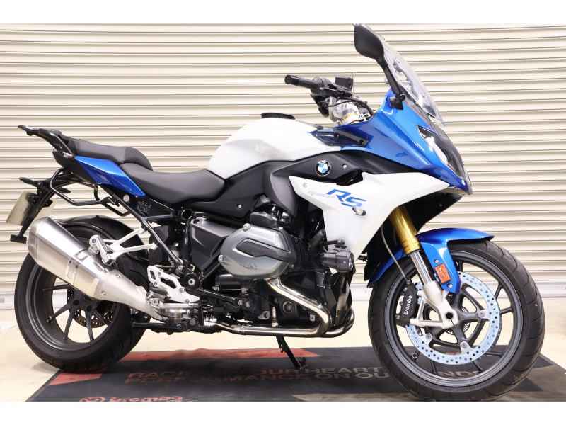 BMW R1200RS 2017