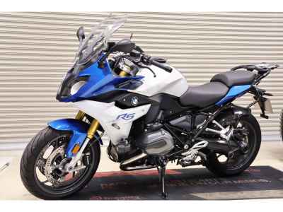 BMW R1200RS 2017