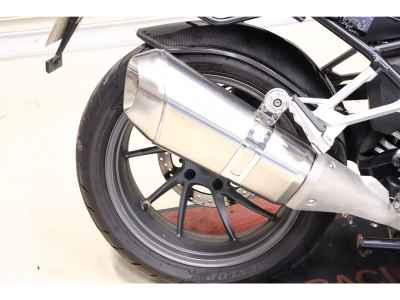 BMW R1200RS 2017