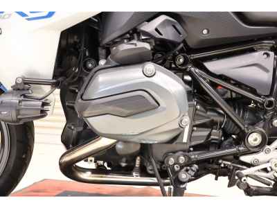 BMW R1200RS 2017