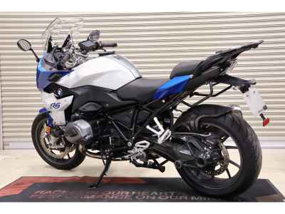 BMW R1200RS 2017