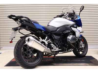 BMW R1200RS 2017