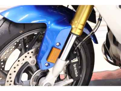 BMW R1200RS 2017