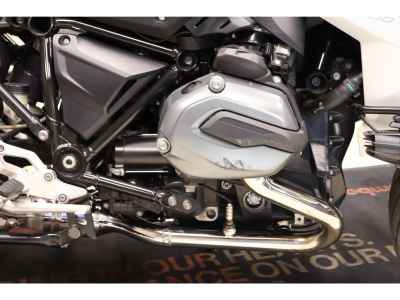 BMW R1200RS 2017