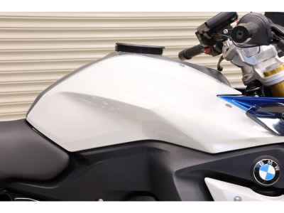 BMW R1200RS 2017
