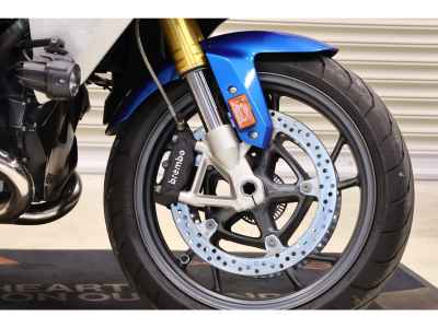BMW R1200RS 2017