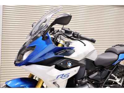 BMW R1200RS 2017