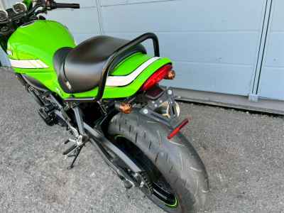 Kawasaki Z900RS Cafe 2020