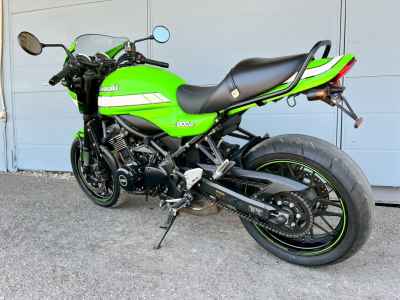 Kawasaki Z900RS Cafe 2020