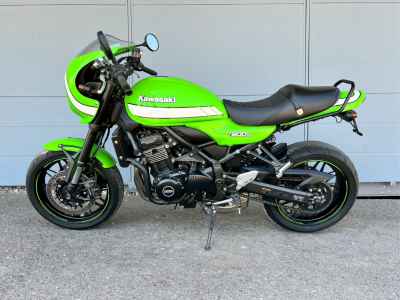 Kawasaki Z900RS Cafe 2020