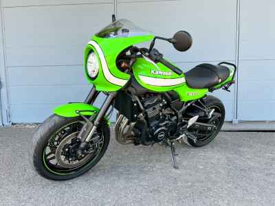 Kawasaki Z900RS Cafe 2020