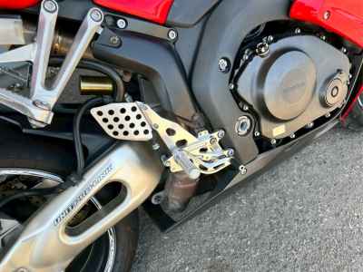 Honda CBR1000RR 2006