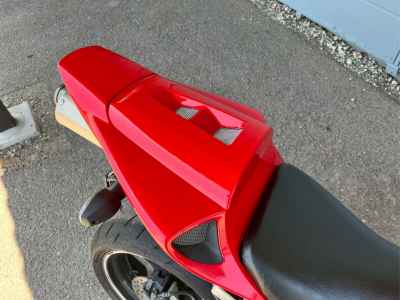 Honda CBR1000RR 2006