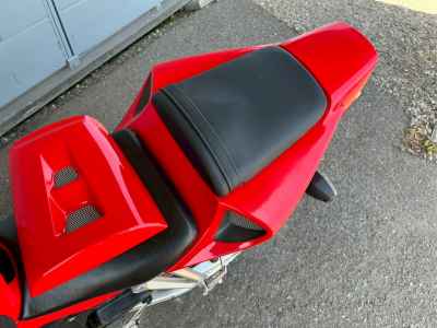 Honda CBR1000RR 2006