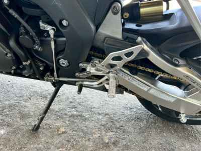 Honda CBR1000RR 2006