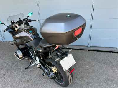 BMW R1200RS 2018