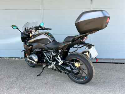 BMW R1200RS 2018
