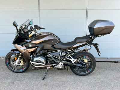 BMW R1200RS 2018