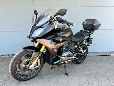 BMW R1200RS 2018