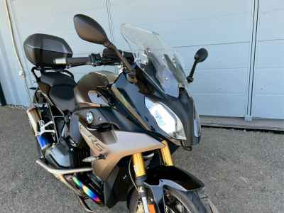BMW R1200RS 2018