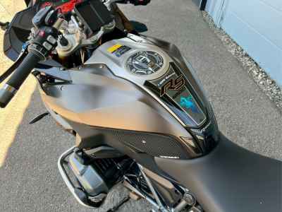 BMW R1200RS 2018