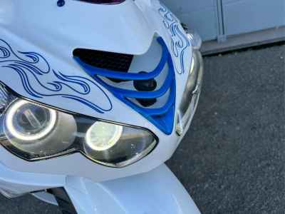 Kawasaki Ninja ZX-14R 2016