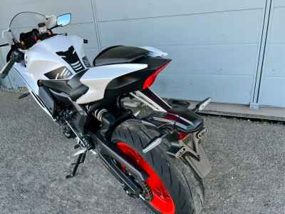 Yamaha YZF-R7 2024