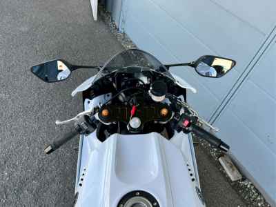 Yamaha YZF-R7 2024