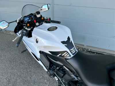 Yamaha YZF-R7 2024
