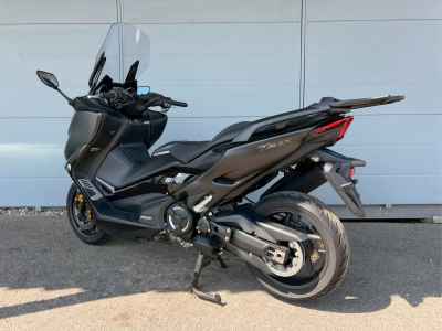 Yamaha TMAX 560 Tech MAX 2020