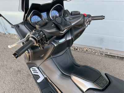 Yamaha TMAX 560 Tech MAX 2020