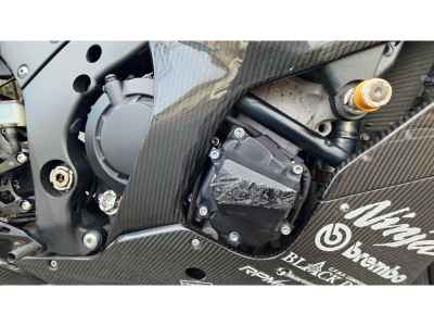 Kawasaki Ninja ZX-10R 2023