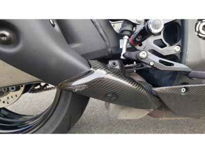 Kawasaki Ninja ZX-10R 2023