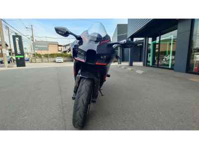 Kawasaki Ninja ZX-10R 2023