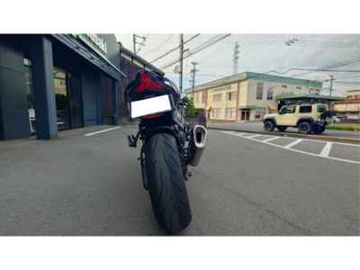Kawasaki Ninja ZX-10R 2023