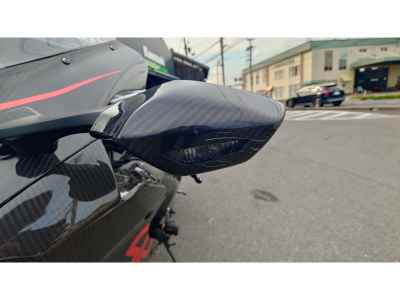 Kawasaki Ninja ZX-10R 2023