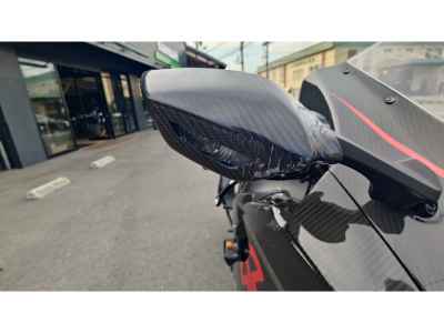 Kawasaki Ninja ZX-10R 2023