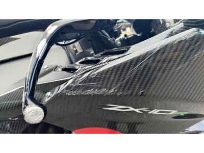 Kawasaki Ninja ZX-10R 2023