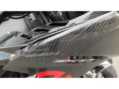 Kawasaki Ninja ZX-10R 2023
