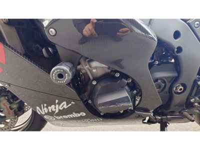 Kawasaki Ninja ZX-10R 2023
