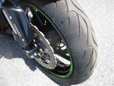 Kawasaki Ninja 1000 2020