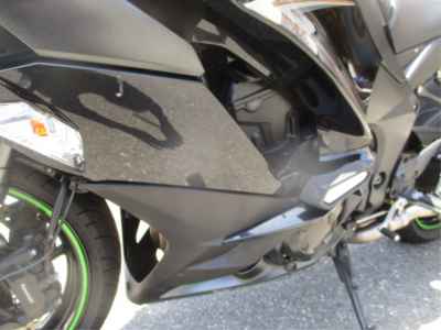 Kawasaki Ninja 1000 2020
