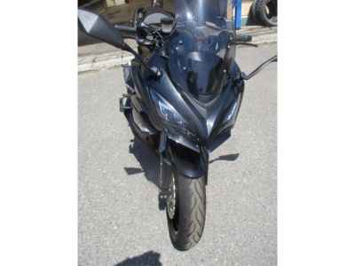 Kawasaki Ninja 1000 2020