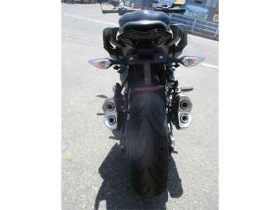Kawasaki Ninja 1000 2020